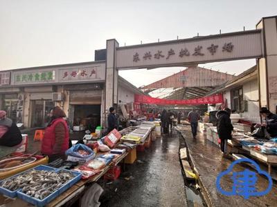 天津:3个市场内发现销售现宰活禽 已进行无害化处理