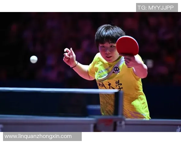 赛后分析：成都乒乓球队与广州乒乓球队技术对比与启示