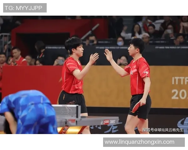 赛后分析：西安乒乓球队与杭州乒乓球队的默契配合与战术探讨