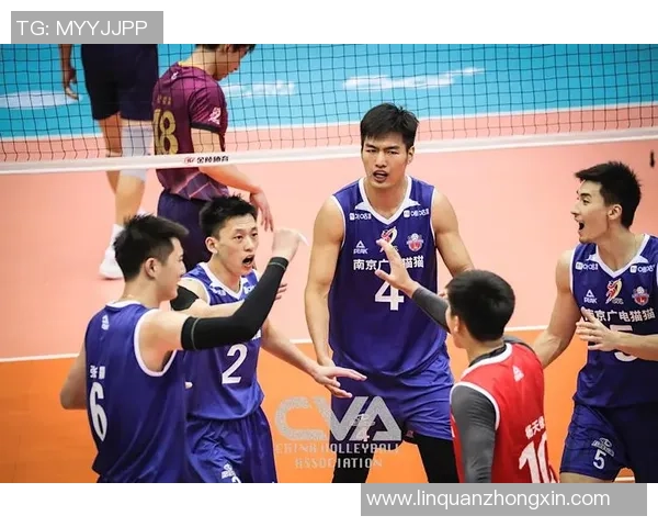 赛后分析：上海排球队与南京排球队速度对抗的精彩瞬间与战术探讨