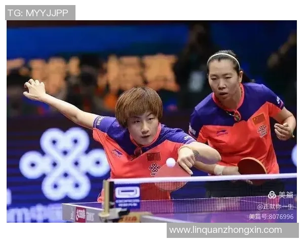 重庆乒乓球队配合表现的数据分析与战术优化研究