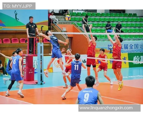 重庆排球队在全国排球节奏排行榜中荣获第九名展现出强劲实力与潜力