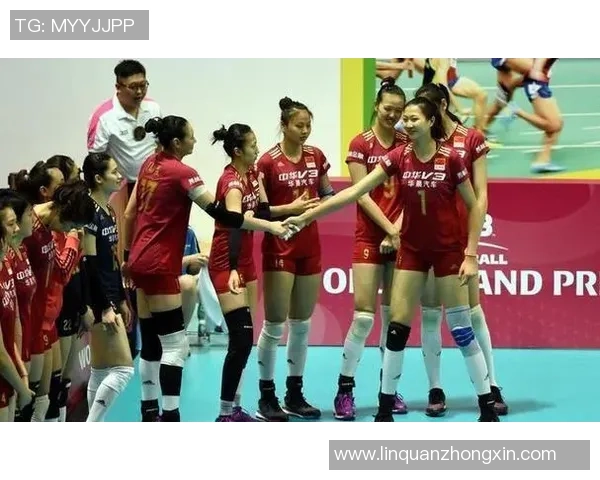 重庆排球队在洲际杯中的实力展现与未来发展潜力分析