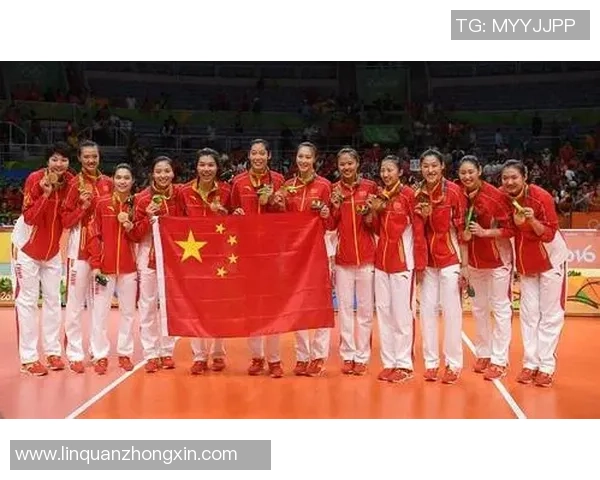 重庆排球队在奥运会中的个人能力表现分析与点评