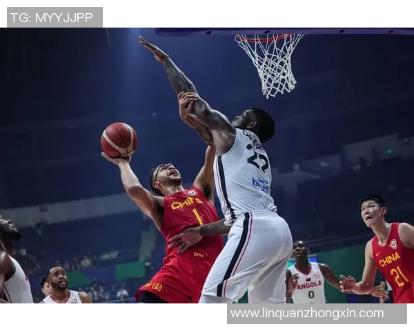 重庆篮球队在世界杯背景下的蜕变与新机遇探索之路