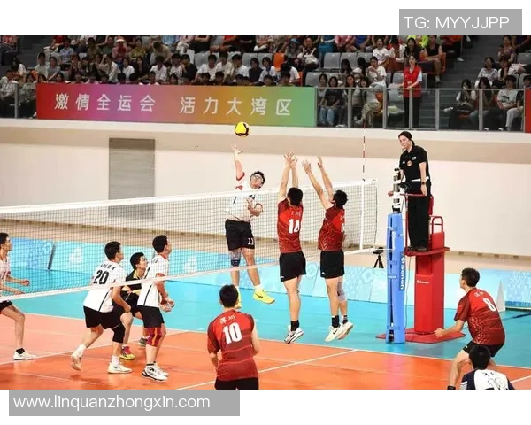 重庆排球队的战术节奏分析与未来发展展望