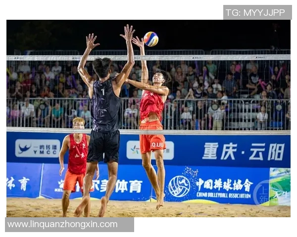 重庆排球队的训练与比赛状态揭秘助力排球巨献的背后故事