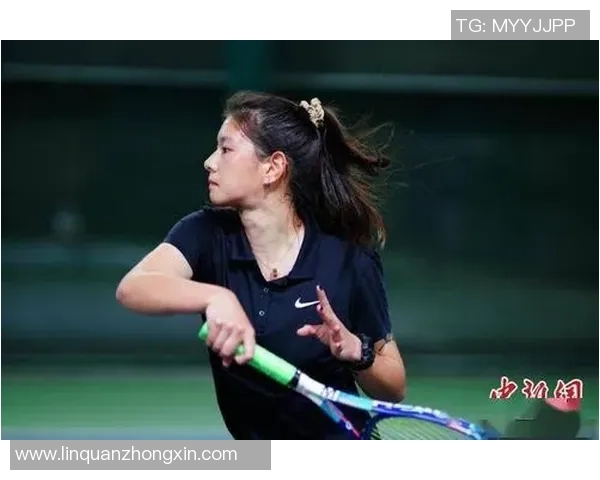 重庆网球队的崛起之路：从默默无闻到世界锦标赛的辉煌成就