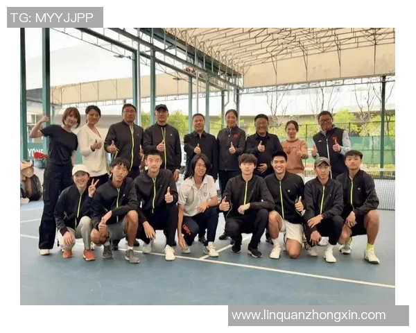 重庆网球队荣登网球节奏排行榜第十名展现实力与风采