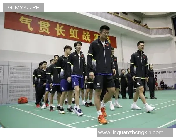 重庆羽毛球队与北京羽毛球队个人能力对比分析赛后复盘