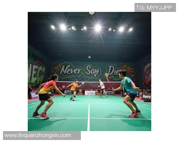 重庆羽毛球队的个人能力揭秘与训练背后的故事探索