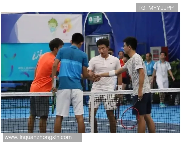 重庆网球队在邀请赛中的节奏表现分析与精彩回顾