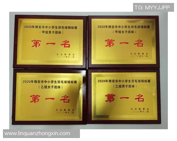 重庆羽毛球队在全国羽毛球意识排行榜中荣登第九名展现实力与潜力