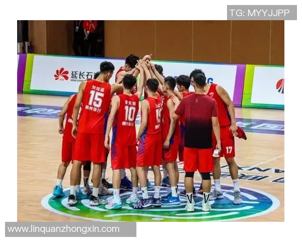 重庆篮球队荣登全国篮球比赛经验排行榜第六名展现实力与潜力