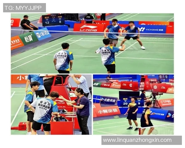 重庆羽毛球队在挑战赛中以87分稳居积分榜首位展现强劲实力 重庆羽毛球队在挑战赛中以87分稳居积分榜首位展现强劲实力