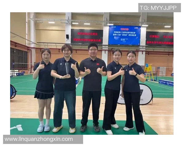 重庆羽毛球队挑战赛特别报道：从艰辛起步到辉煌成就的奋斗历程