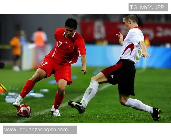 重庆足球队在奥运会中的心理素质表现分析与启示