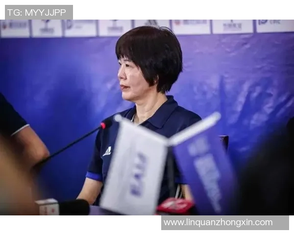 陈敏专访：从排球新星到传奇教练的辉煌历程回顾与展望