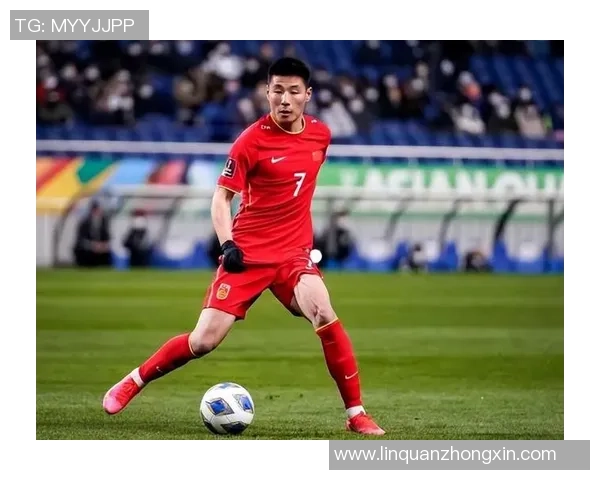 中国足球的未来希望哪位明星球员在力挺中国足球发展