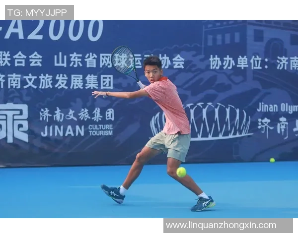 北京网球队在全国网球力量排行榜中荣登第七名展现强劲实力