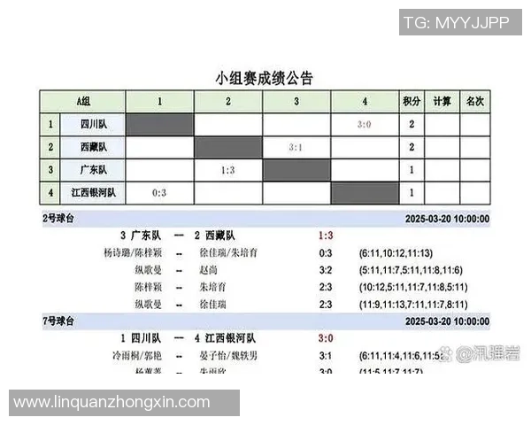 赛后分析：西安乒乓球队与南京乒乓球队的战术对决与启示