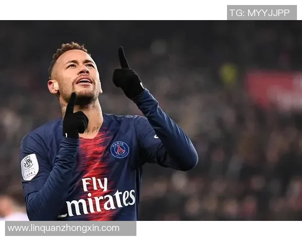 内马尔的足球传奇：漫画展现他的精彩瞬间与不屈精神