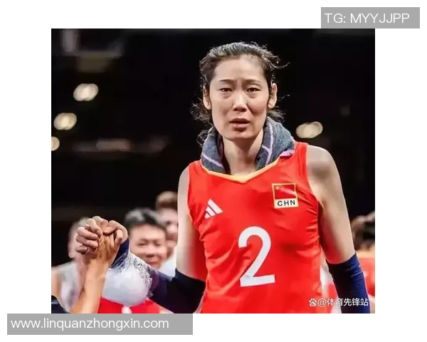 朱婷足球明星身份揭秘她在足球界的影响力与成就分析 朱婷足球明星身份揭秘她在足球界的影响力与成就分析