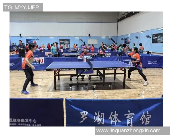 深圳乒乓球队比赛经验分享与成长之路的深度探讨